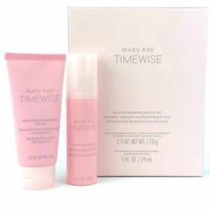 MARY KAY Timewise Microdermabrasion Plus Set Full Size